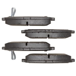 Hyundai Azera Brake Pads - Rear - R1 Concepts - R1 Ceramic - `07-`13